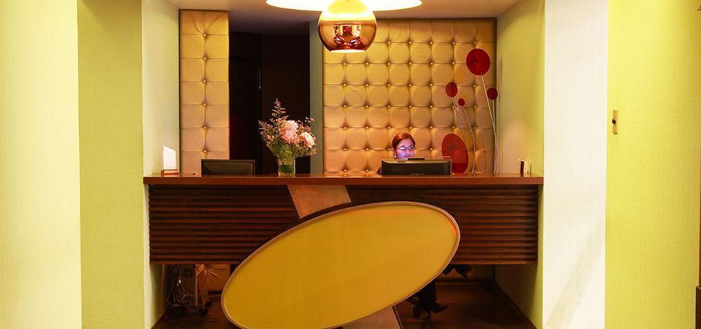Hotel Restaurante Ankara Vina del Mar Eksteriør bilde