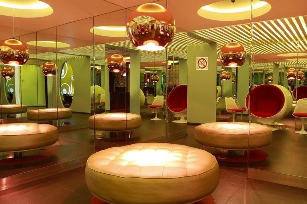 Hotel Restaurante Ankara Vina del Mar Eksteriør bilde
