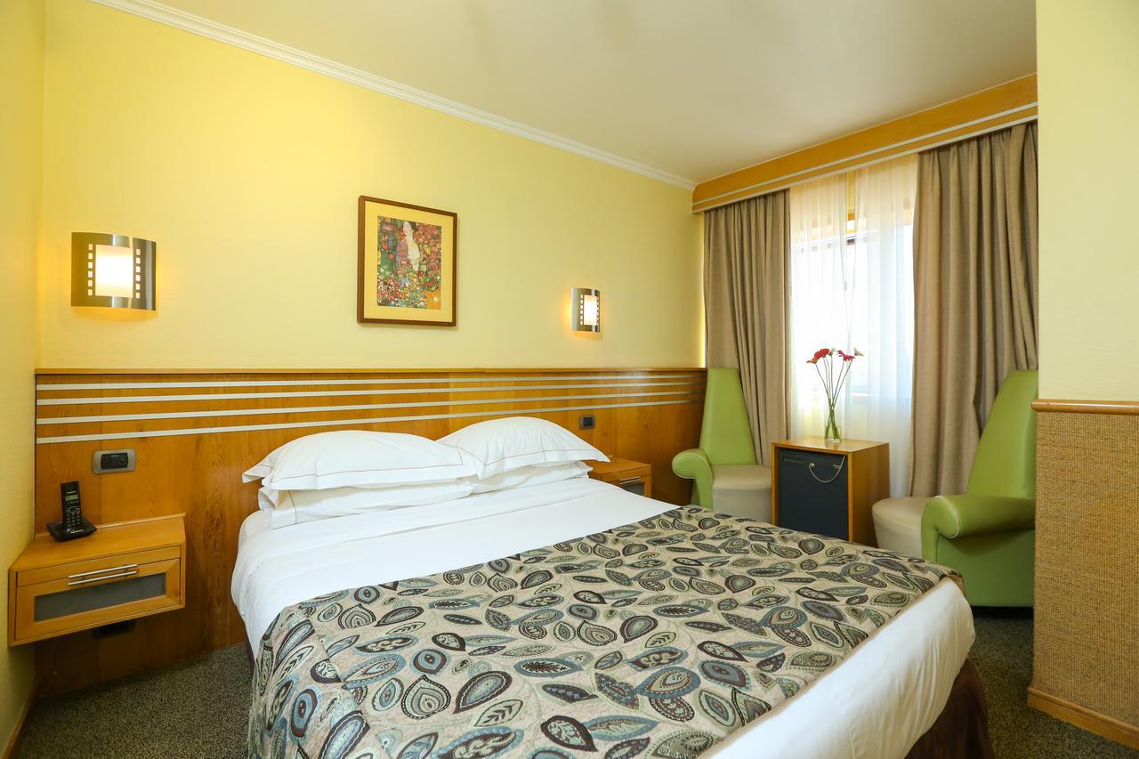 Hotel Restaurante Ankara Vina del Mar Eksteriør bilde
