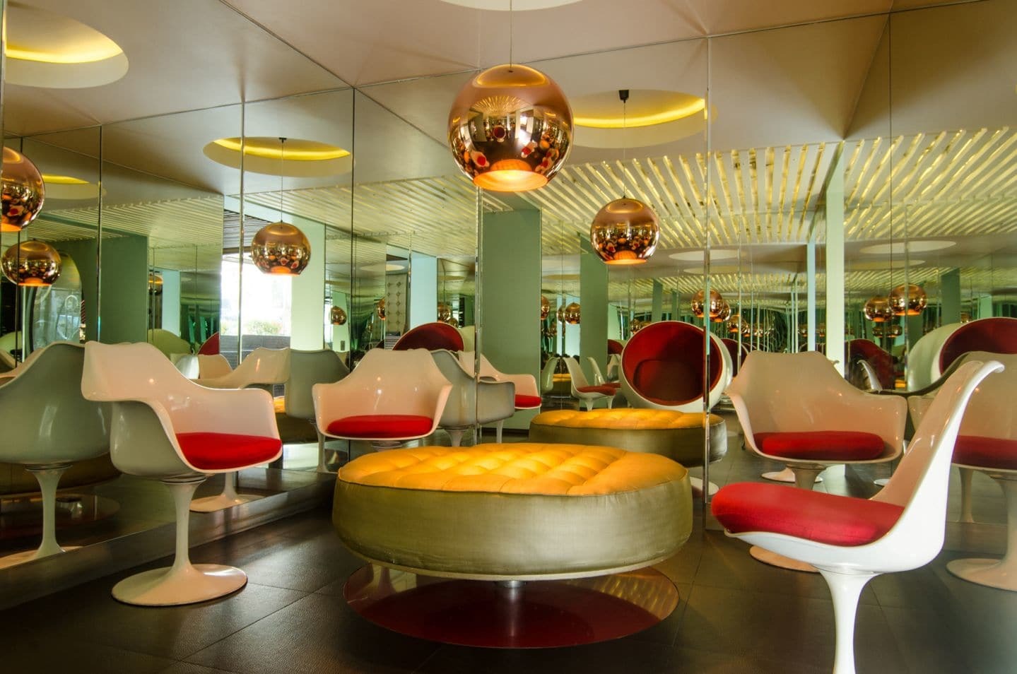Hotel Restaurante Ankara Vina del Mar Eksteriør bilde
